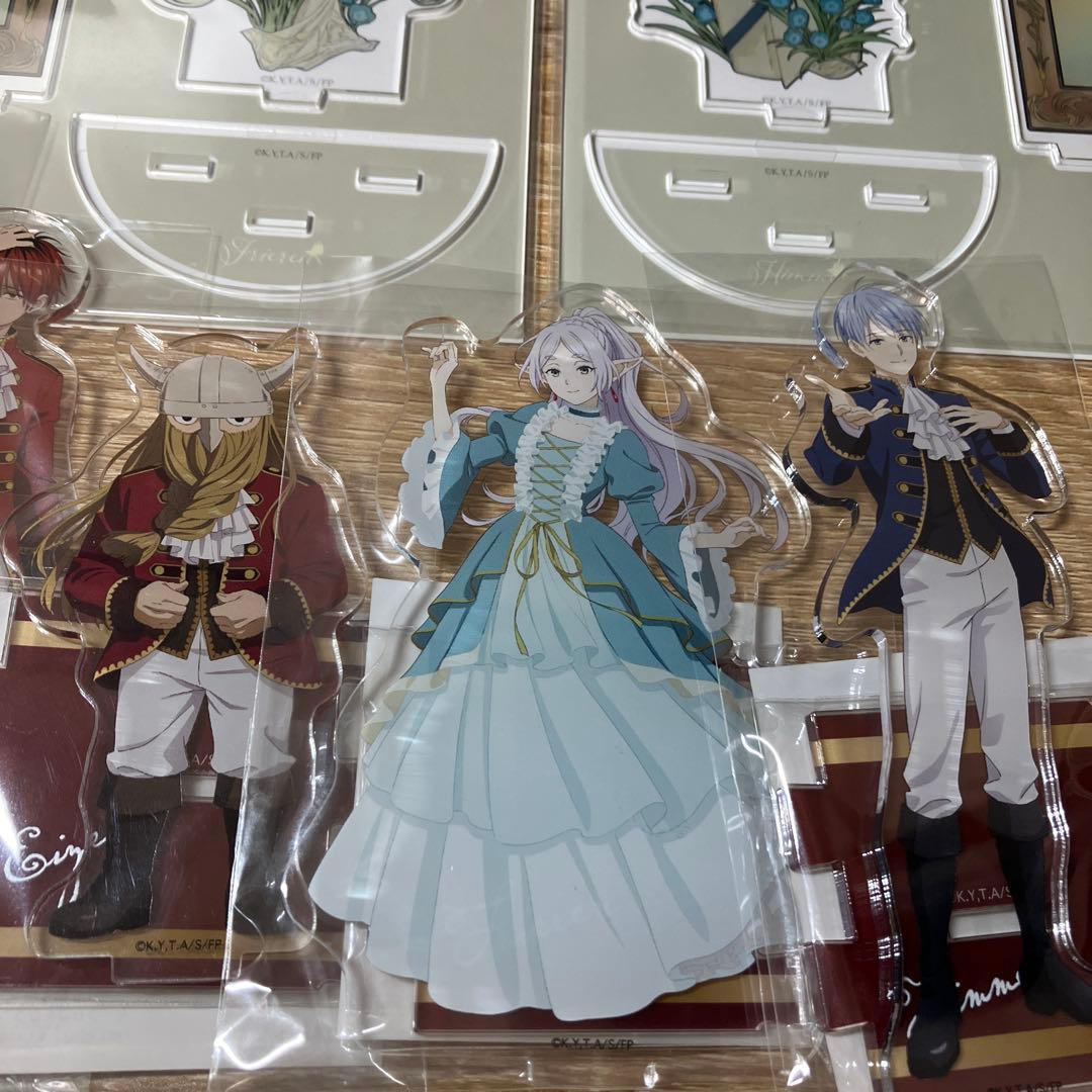 葬送のフリーレン　まとめ