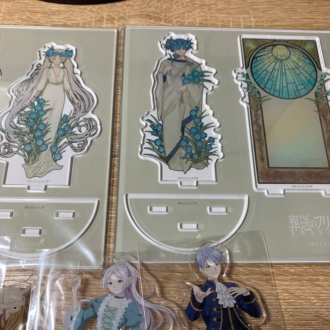 葬送のフリーレン　まとめ