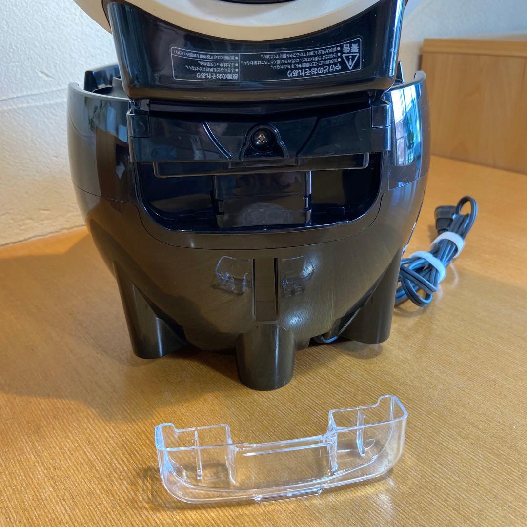 美品！酵素玄米Labo公式酵素玄米炊飯器