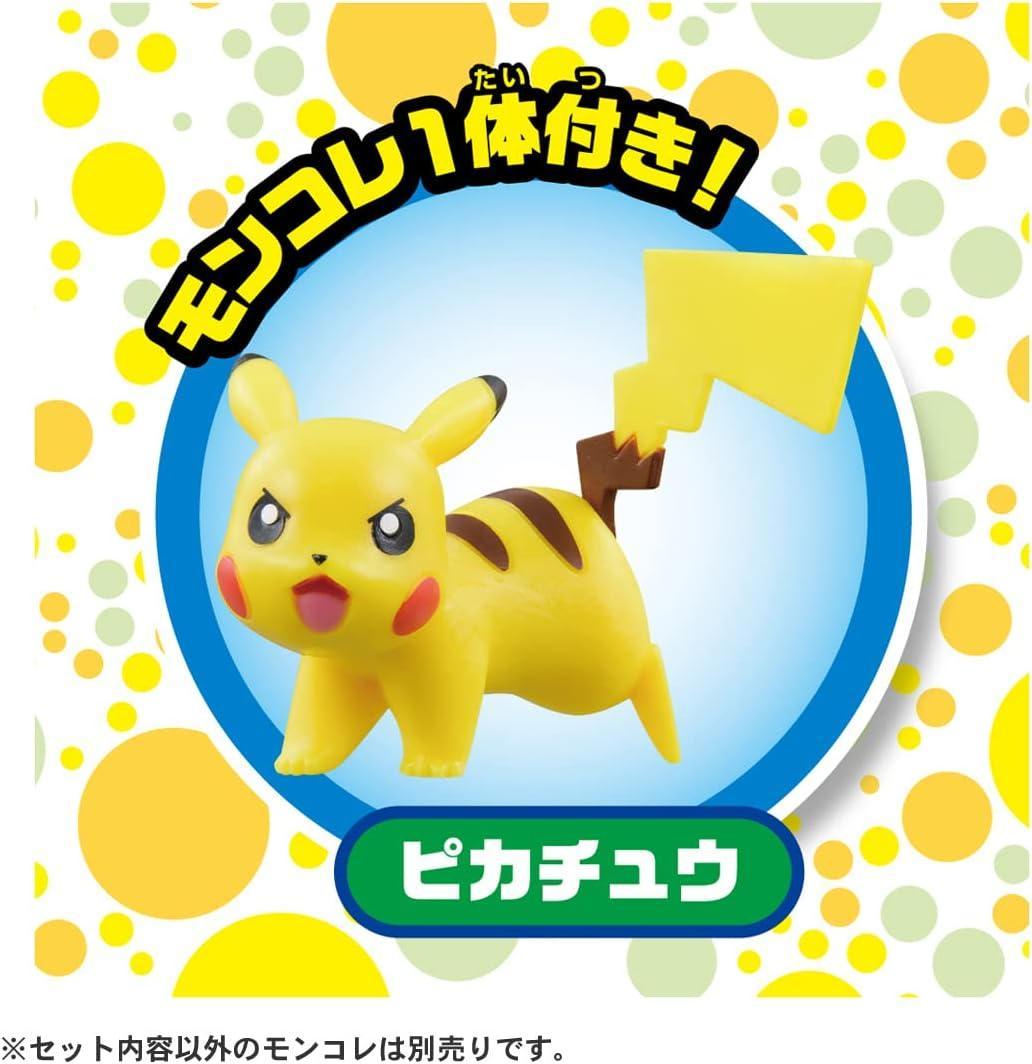 ポケモンクレーンゲーム