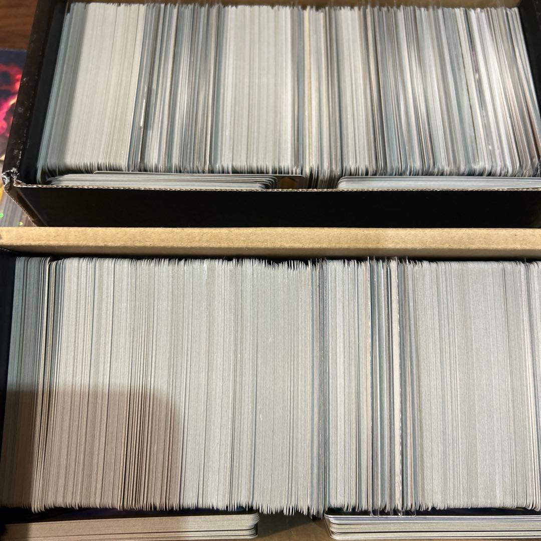 ポケモンカード　引退品　まとめ売り　ファイル付き