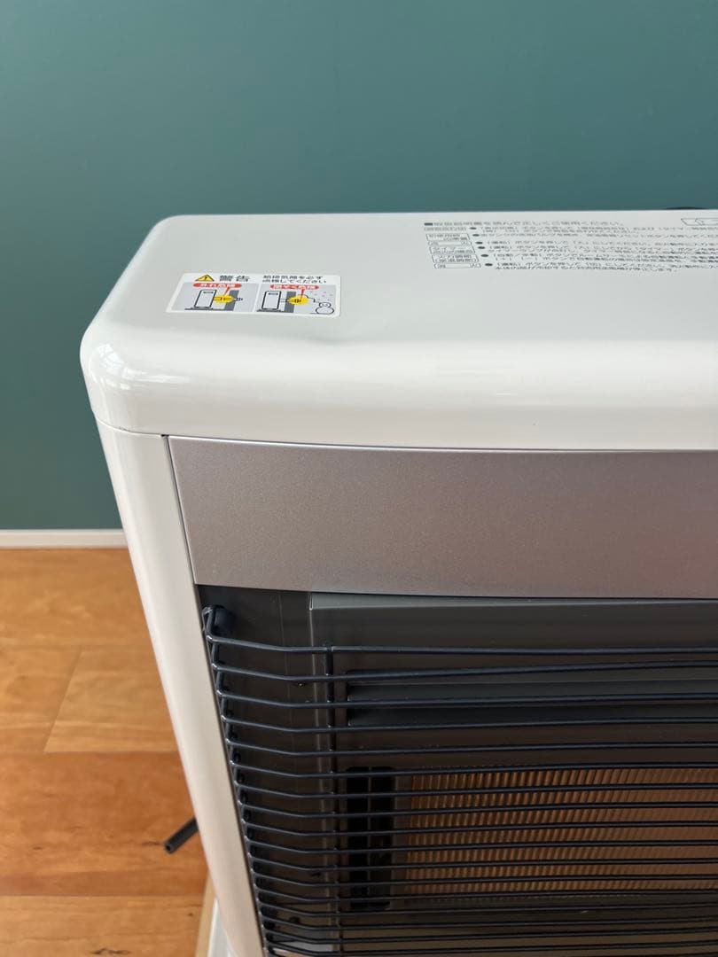 コロナ FF-SG6817K 暖房機