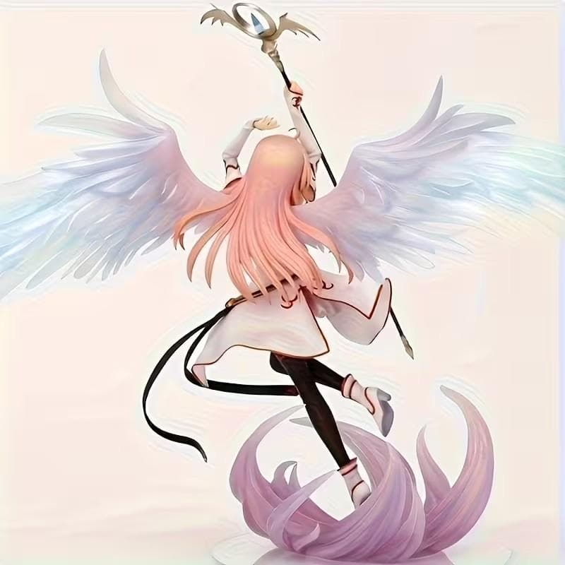 ユースティア・アストレア-セラフィック・エディション- ゲーマガVer.塗装済