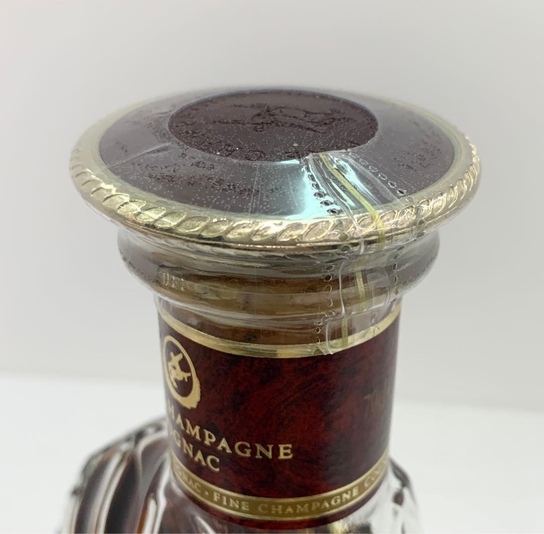 未開封 REMY MARTIN XO SPECIAL 700ml 40%