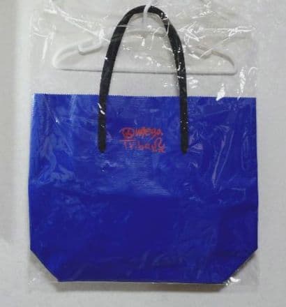 杉山清貴&オメガトライブ　ツアーグッズ