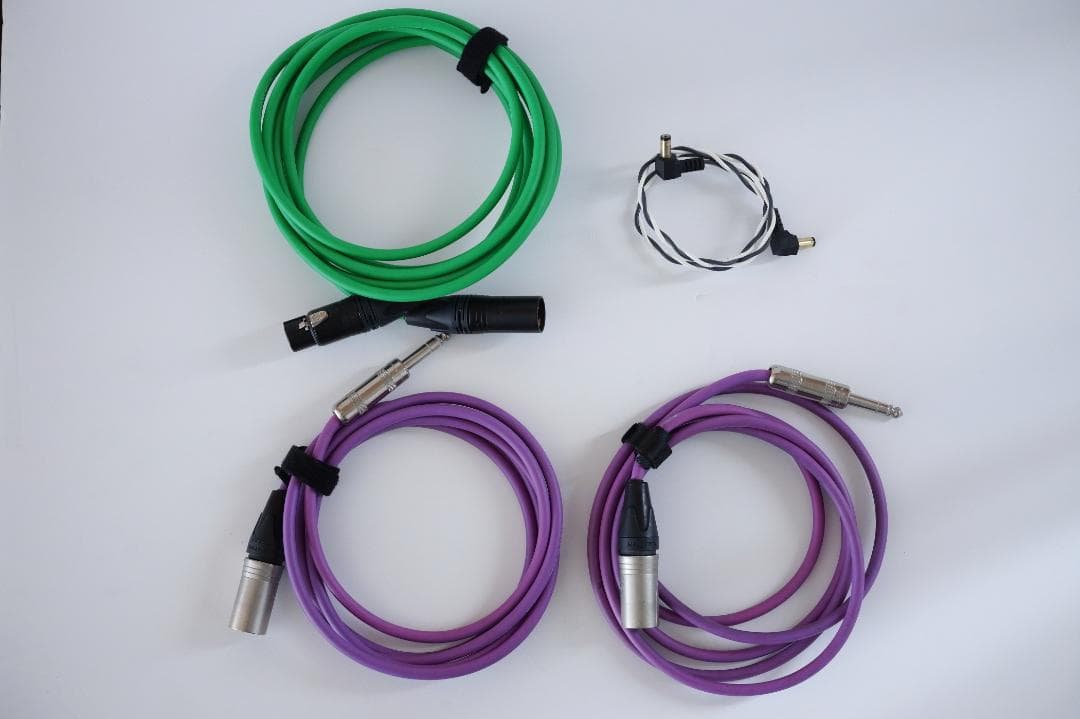 新品・オマケ付き / DSM & HUMBOLDT SIMPLIFIER X