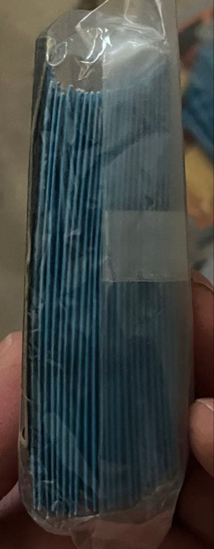 Bugってハニー マグネットステッカー 24枚入り➕キラキラプリズム大当たり