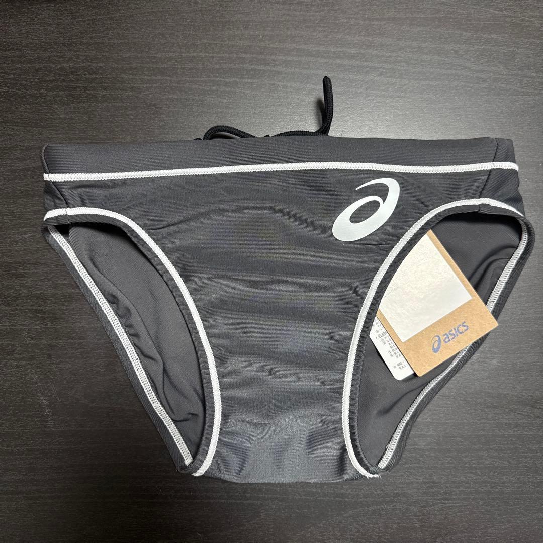 Asics 競パン グレー Mサイズ