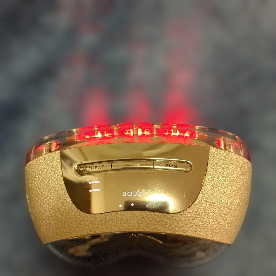 【momo様】YAMAN ヤーマンリフトロジー YJF1D1N