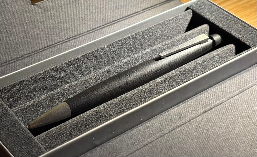 LAMY2000 シャープペン