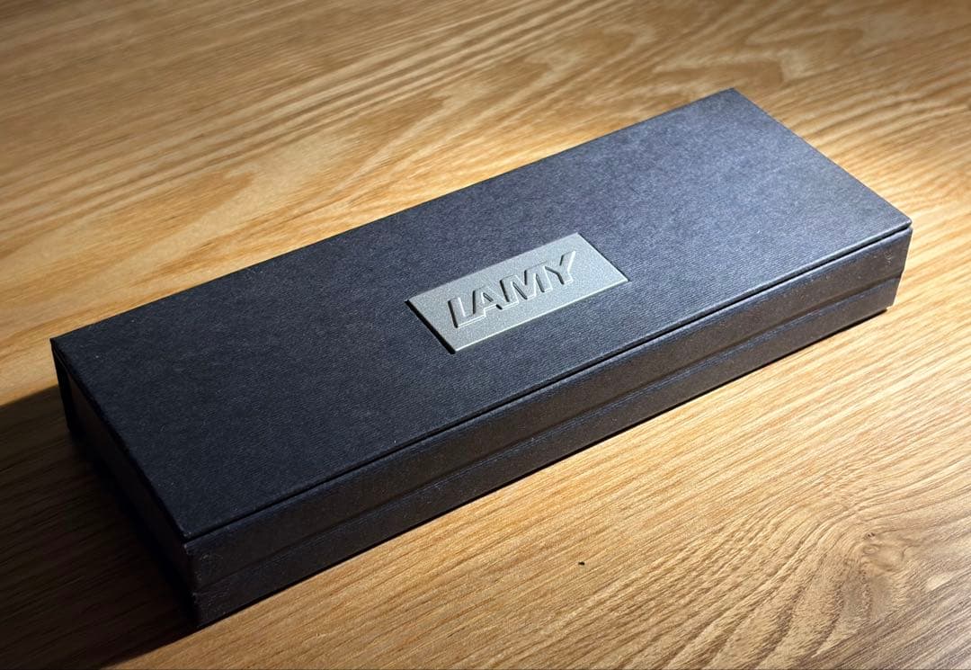 LAMY2000 シャープペン