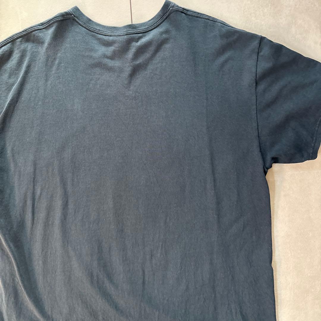 XL The BONEZ SKULL Tシャツ