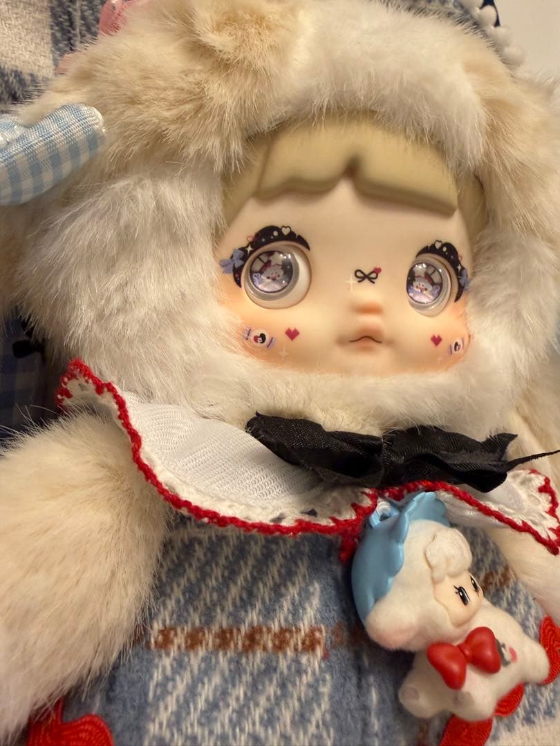 Nommi シークレット　子供時代シリーズ