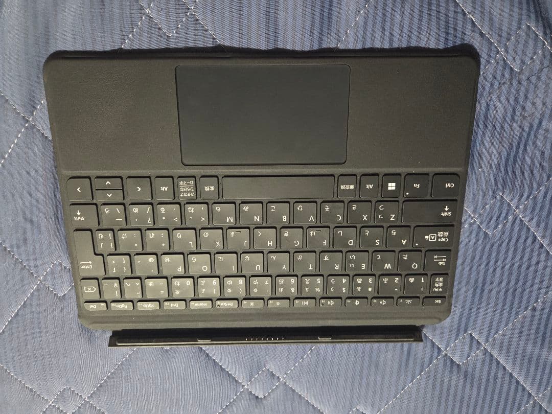 ​美品バッテリー良好 Surface Go 3 8GB 128GB キーボード付