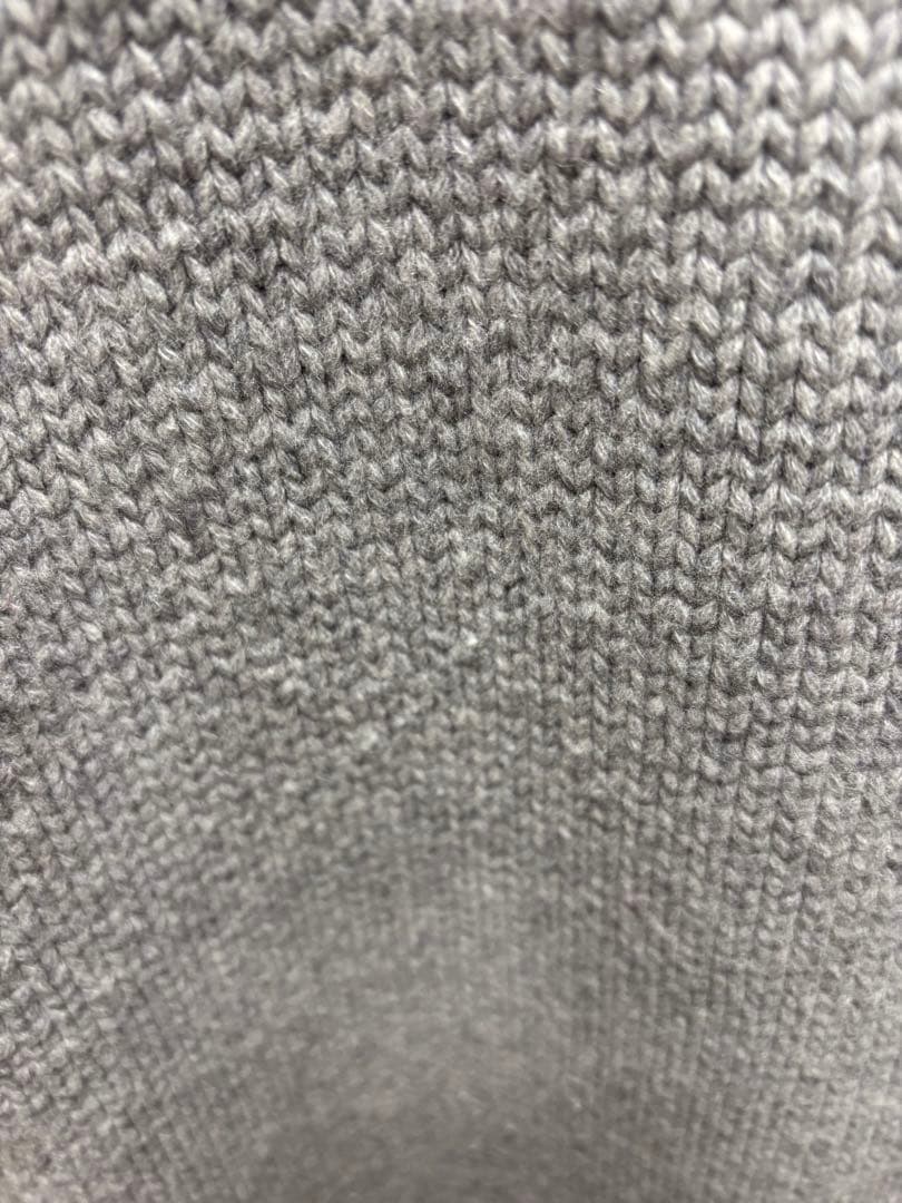 alors Paris エシャープ・エ・ボレロ \"a\" ライトグレー