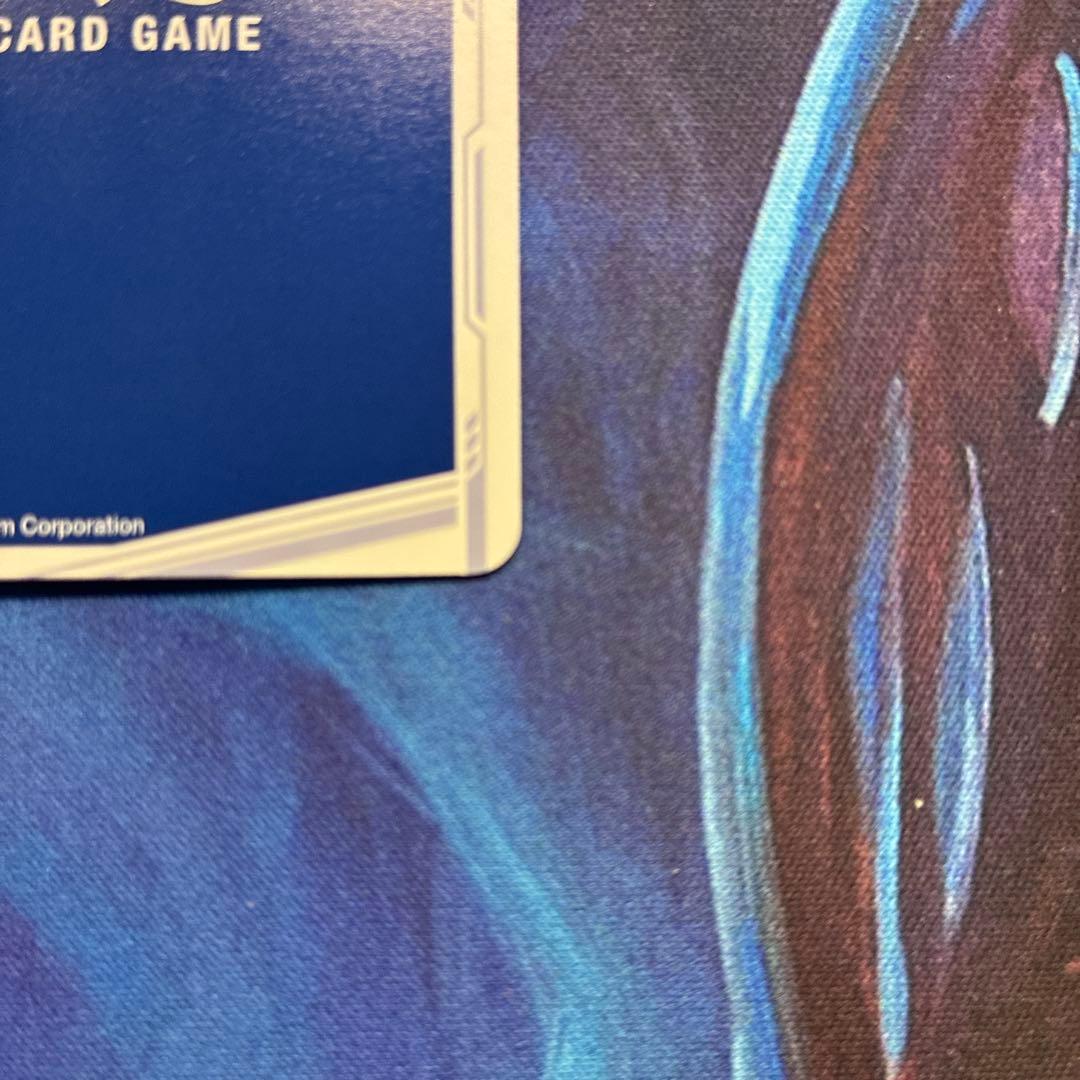 軌跡TCG レン［パテル＝マテル］　シークレット　sec