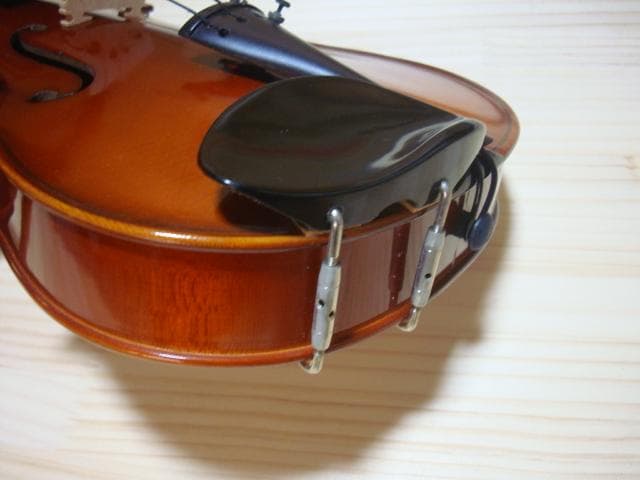 Terao　バイオリン　ZEN-ON　TALENT　4/4　弓・ケースあり