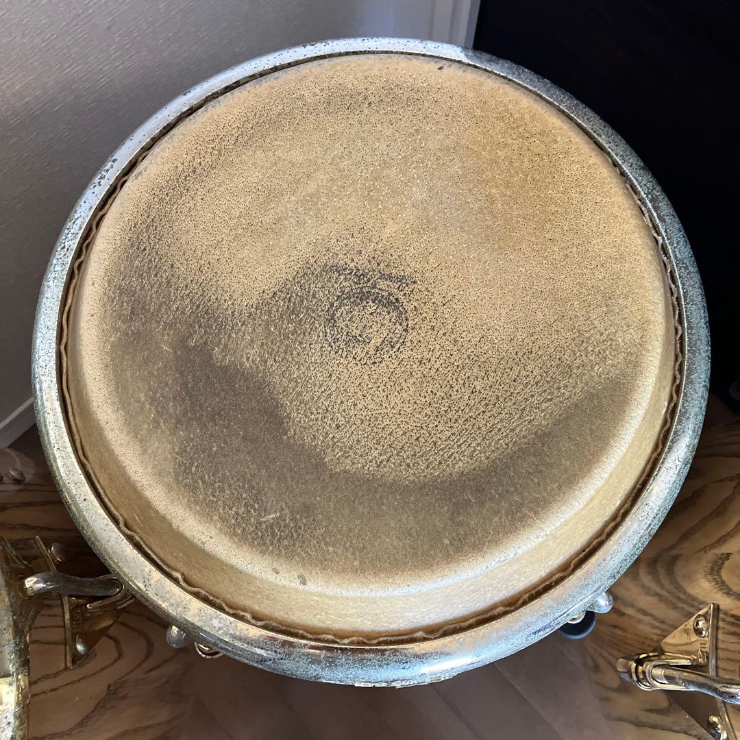 LP GALAXY GIOVANNI CONGA コンガ