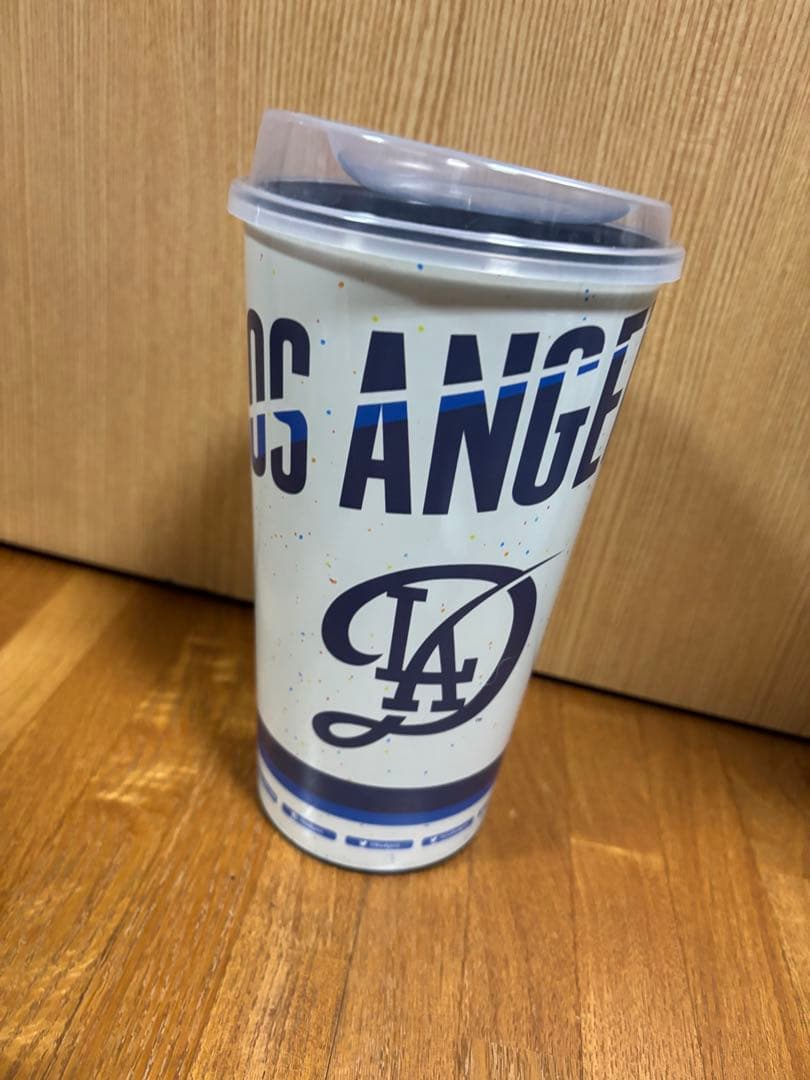 ロサンゼルス・ドジャース ボブルヘッド　大谷翔平　 2体セット