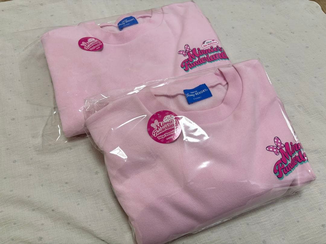 ミニパル パルパルーザ ミニー トレーナー カチューシャ ぬいば ガチャ