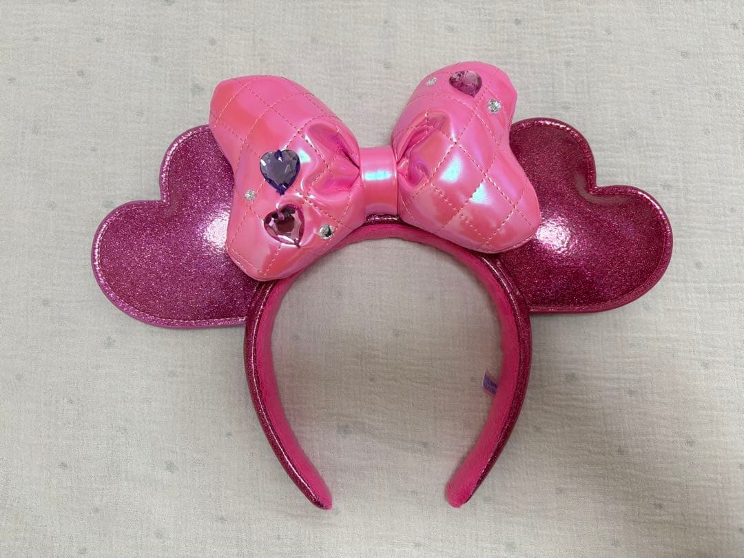 ミニパル パルパルーザ ミニー トレーナー カチューシャ ぬいば ガチャ