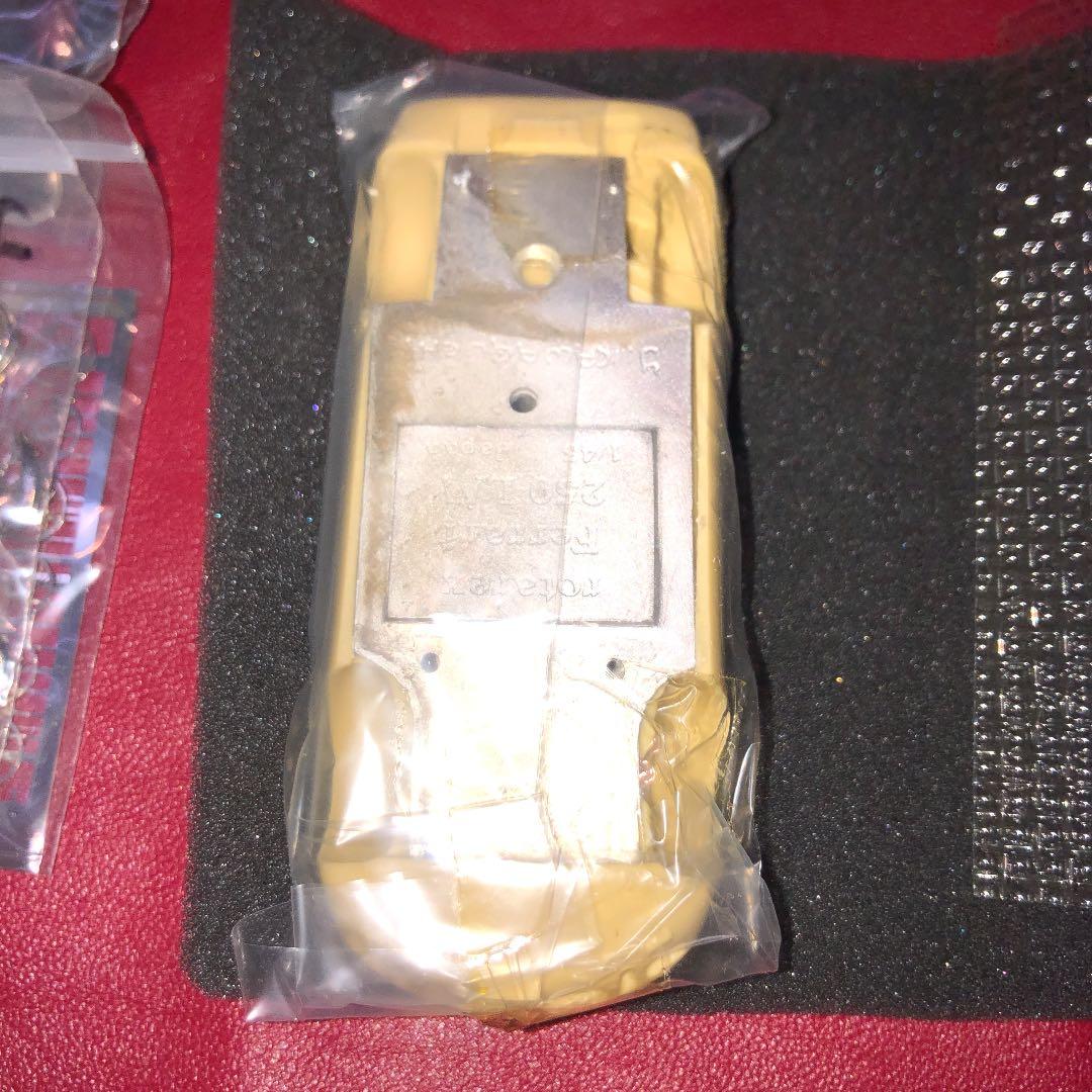 rotarexフェラーリ250ＬＭ＃5995ストリート