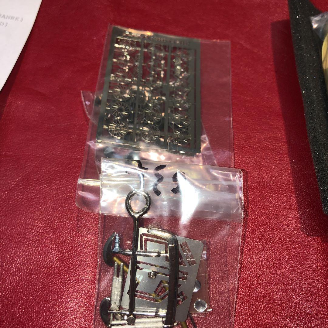 rotarexフェラーリ250ＬＭ＃5995ストリート