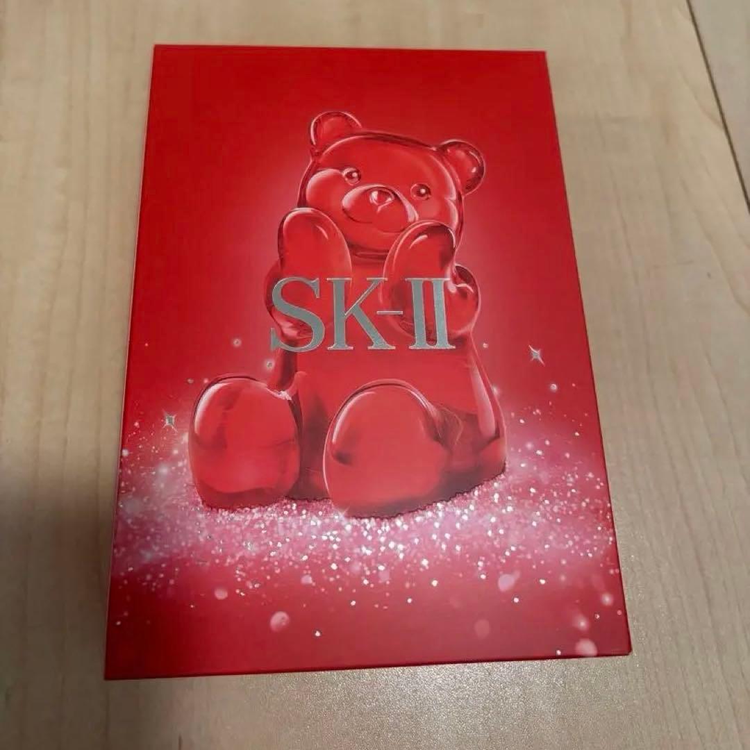 SK-II ピテラ ベストコレクション トライアルセット ギフトバッグ付き