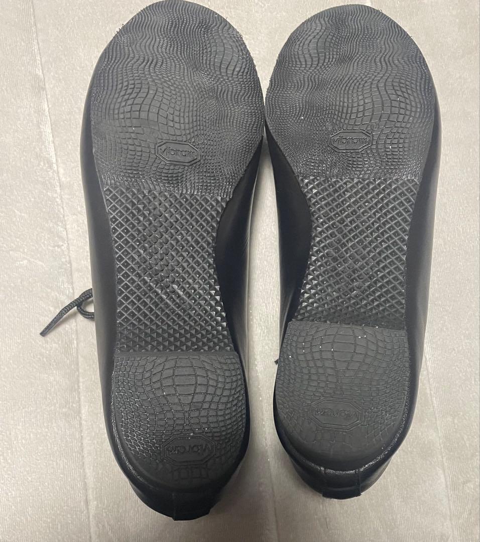 レペット　jazz size 42 ブラック