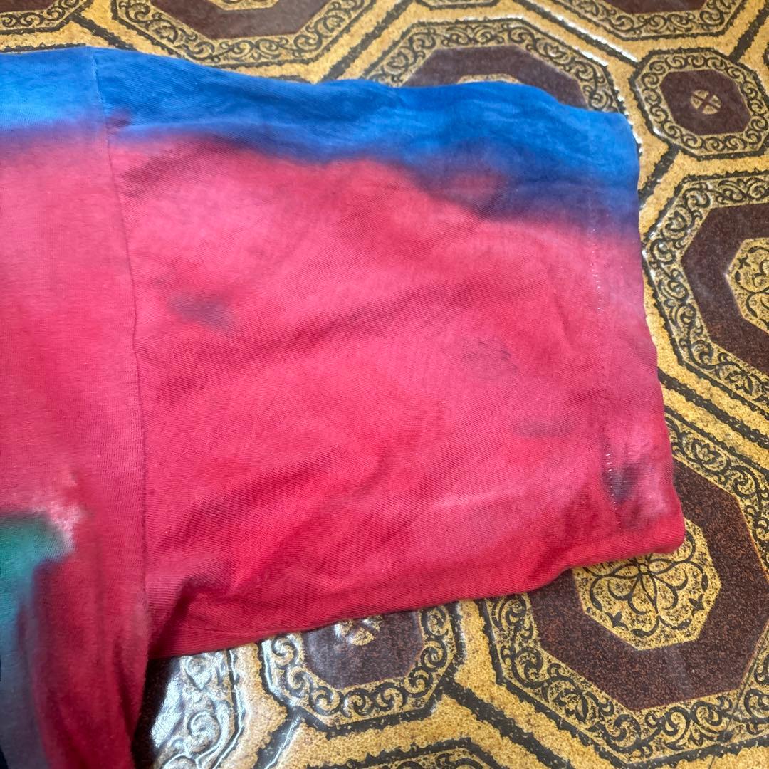 e*i様 94 Rolling Stones Voodoo Lounge Tシャ