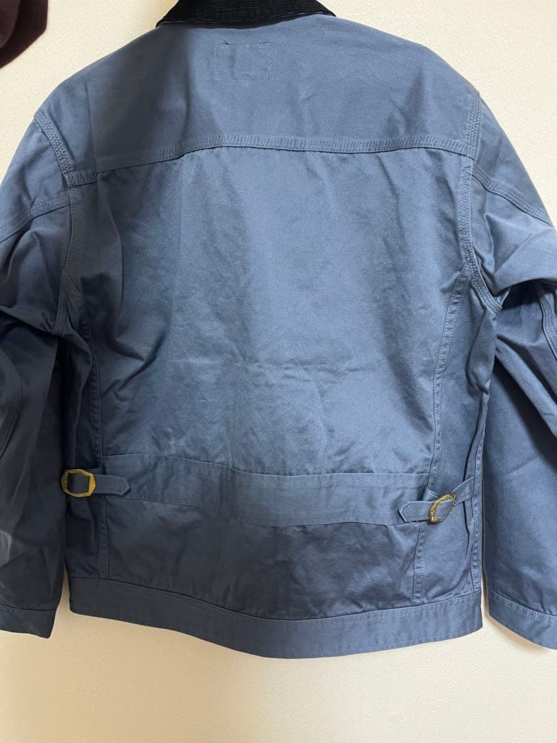 Schott WEAPON CLUB JACKET／ウエポンワークジャケット