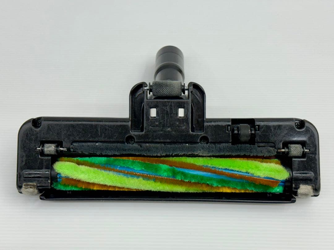 東芝　VC-SG910X 赤　トルネオ　ヘッド　回転ブラシ　パーツ　中古　綺麗