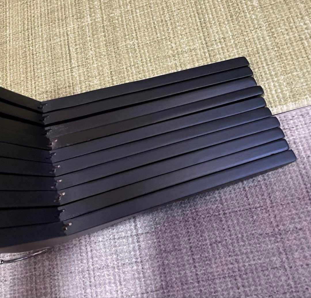 NEIGHBORHOOD ハンガー 10本セット