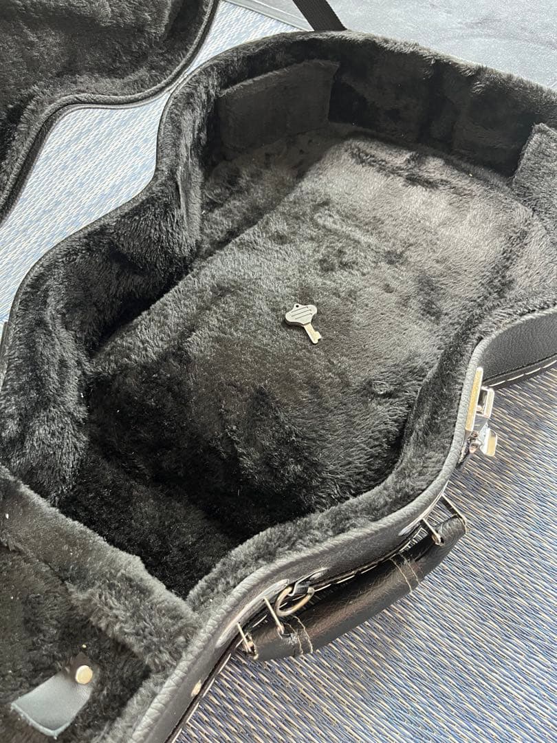 【超美品】Burny Les Paul 2022年製 ハードケース付き