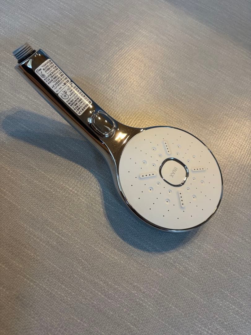 SMS-1807 エコアクアシャワーヘッド