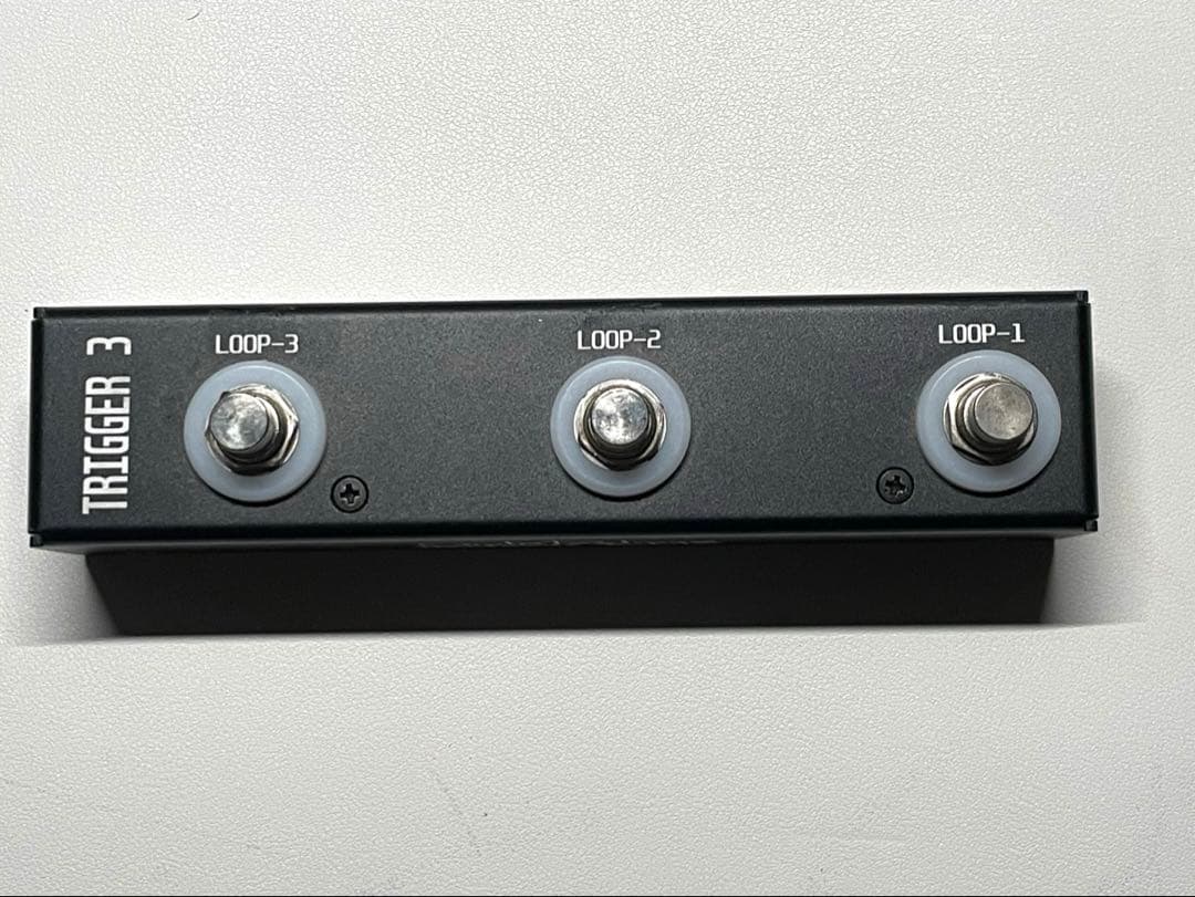 StudioDaydream TRIGGER3 スイッチャー