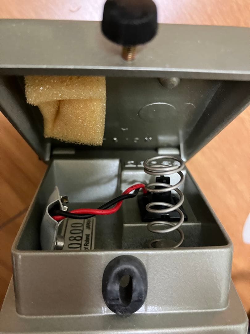 BOSS NF-1 ノイズゲート