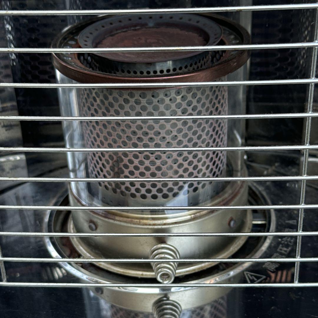 【TOYOTOMI/トヨトミ】石油ストーブ RS-D29C PonPa