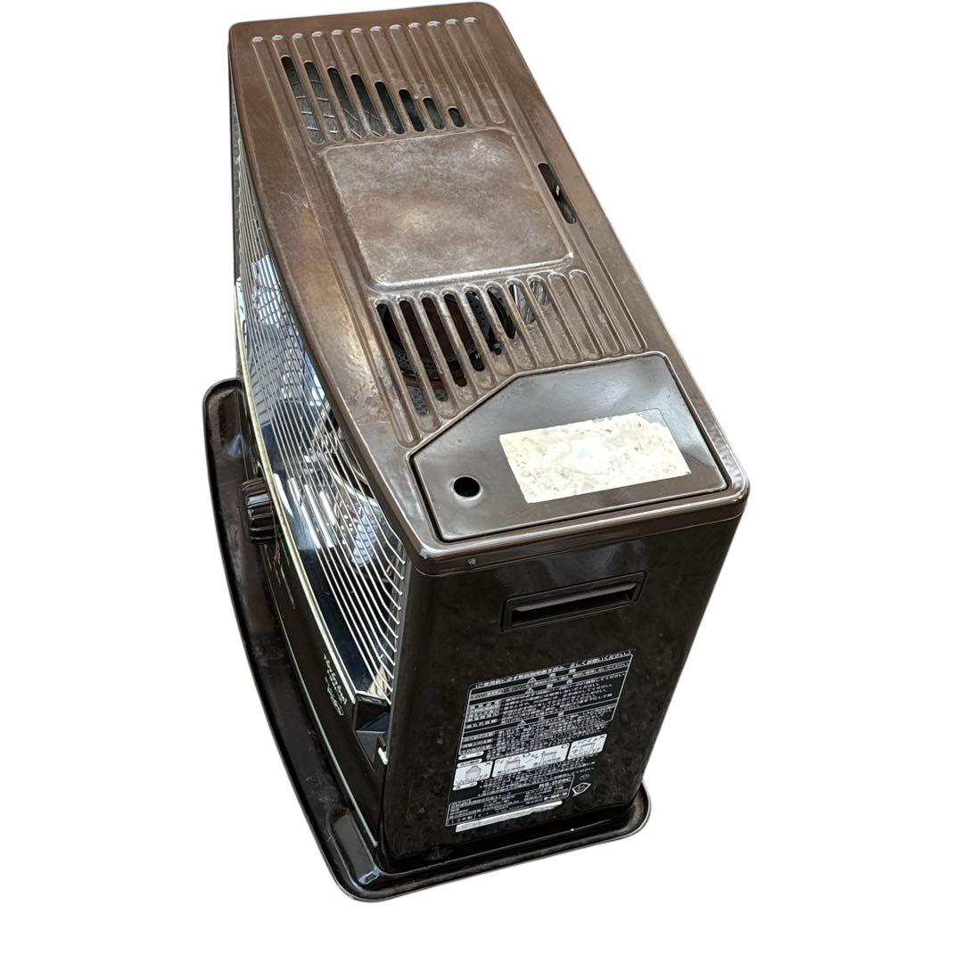 【TOYOTOMI/トヨトミ】石油ストーブ RS-D29C PonPa