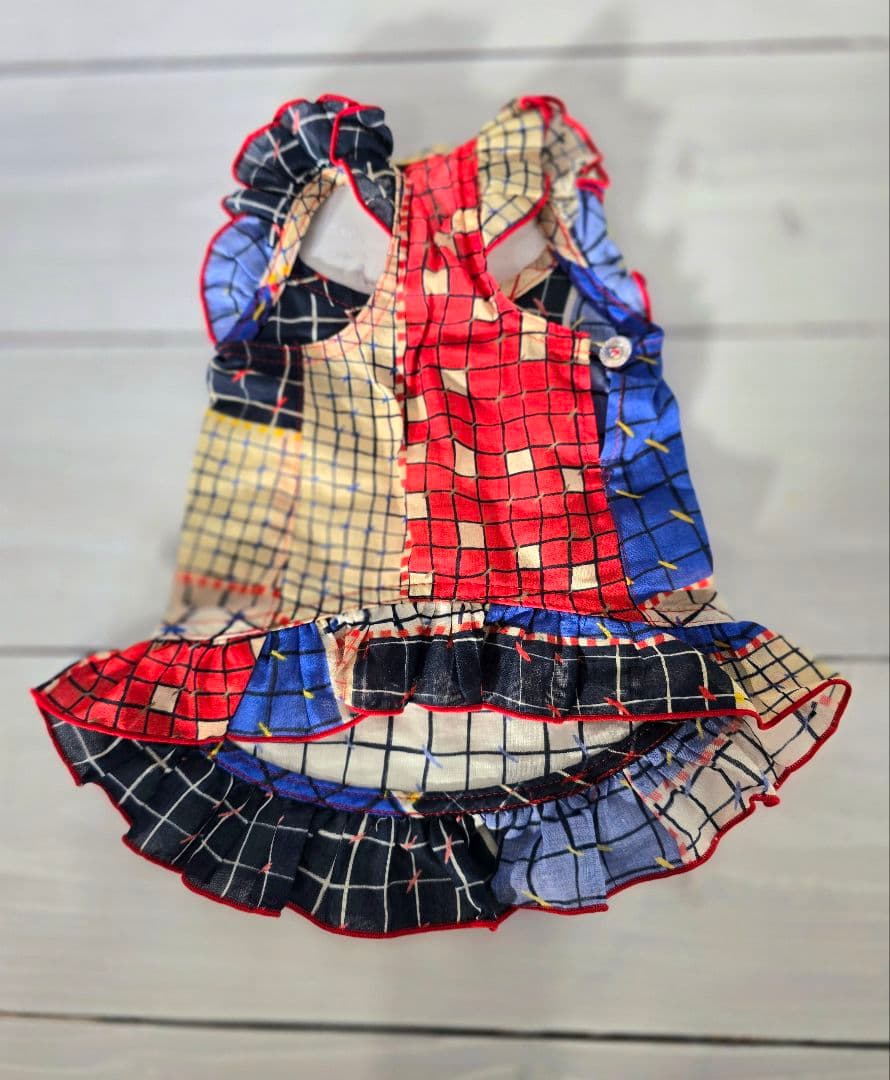 アトリエgg メアリー ナポリの娘 サイズ18