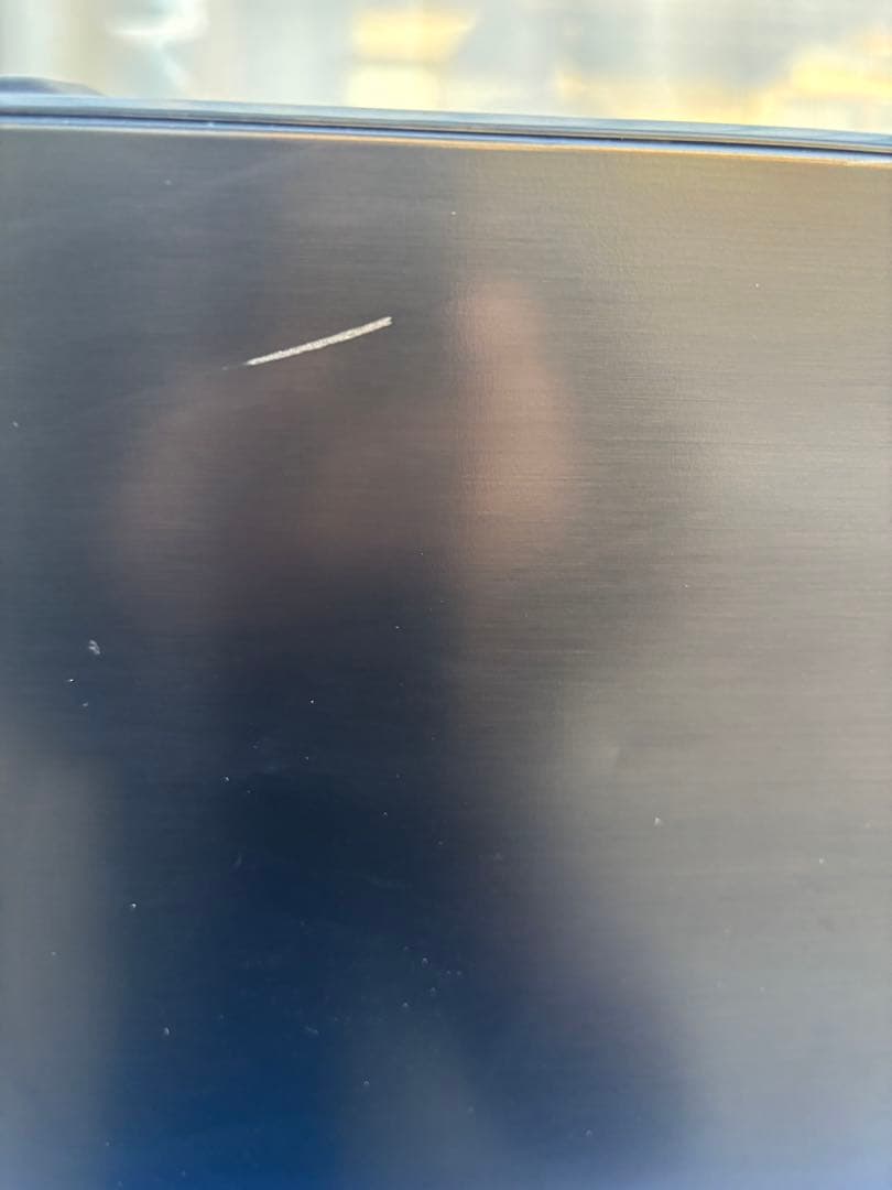 【2023年製‼️】マクスゼン 2ドア冷蔵庫 JR087ML01GM 87L