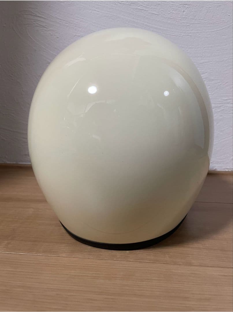 MTXタイプ ヘルメット Lサイズ ビートル bell レトロ ミニシェル