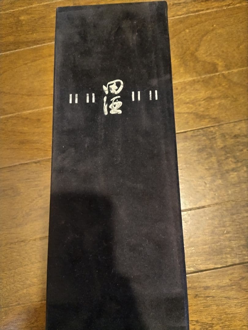 日本酒　レア　 田酒 純米大吟醸 23 720ml 化粧箱入り 二割三分