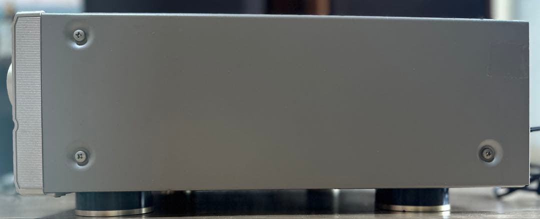 DENON PMA-2000iiiR プリメインアンプ シルバー