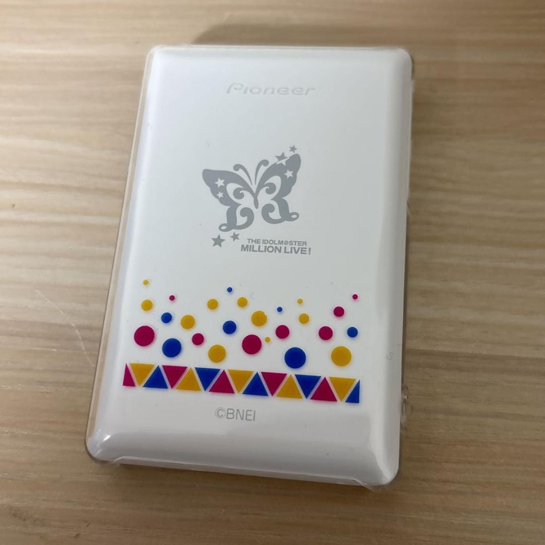 【美品】アイドルマスターミリオンライブ XDP-20ML
