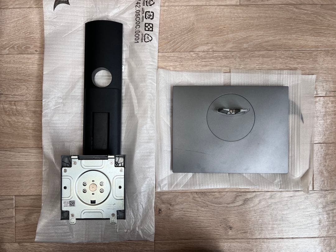 【彦左衛門様】Dell U2720QM 27インチ 4K IPSモニター 本体