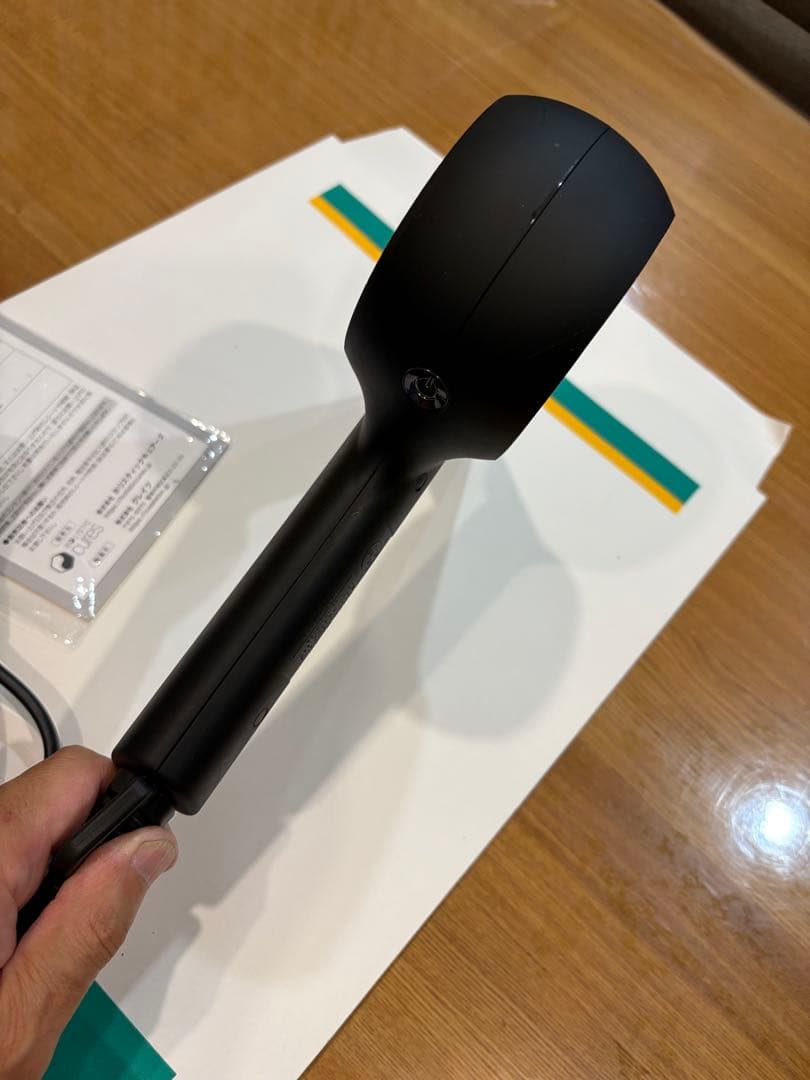 ホリスティックキュアーズ マグネットへアプロ HCD-G05B 正規品