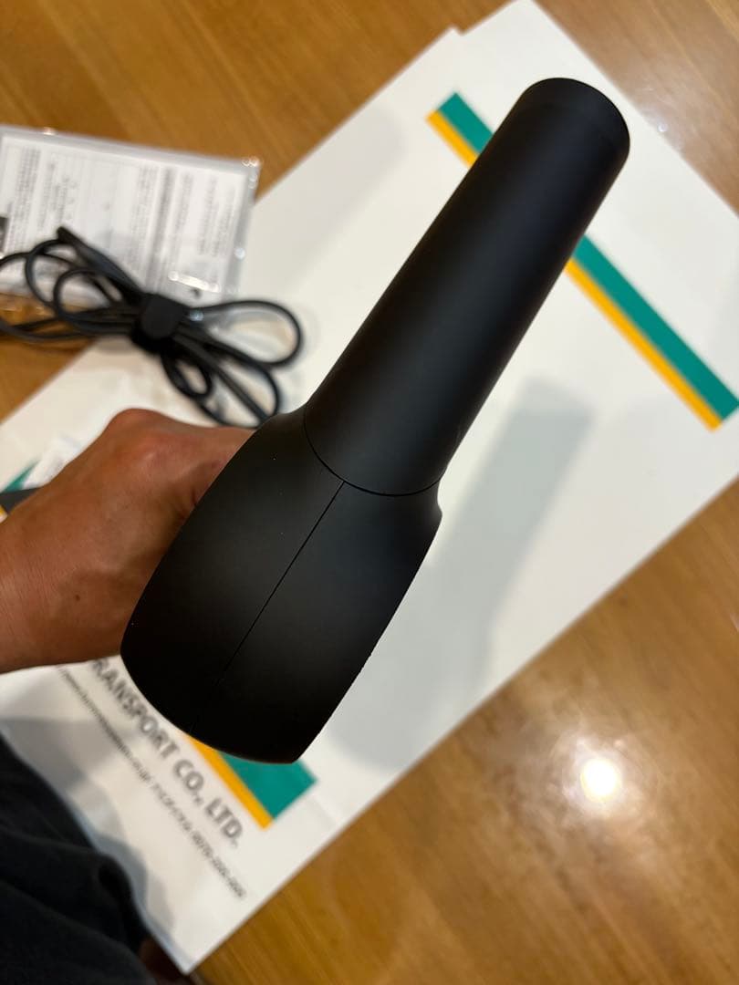 ホリスティックキュアーズ マグネットへアプロ HCD-G05B 正規品