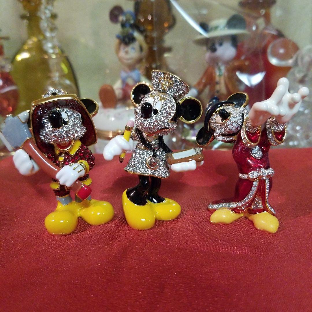 アリバスブラザース・フィギュア