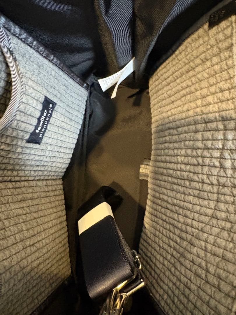 ファミリア×ピオヌンナルバック　ショルダー未使用